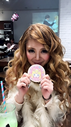 姫花