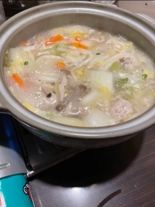 宝條 夏恋