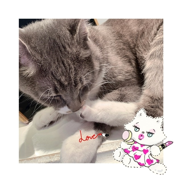 なな