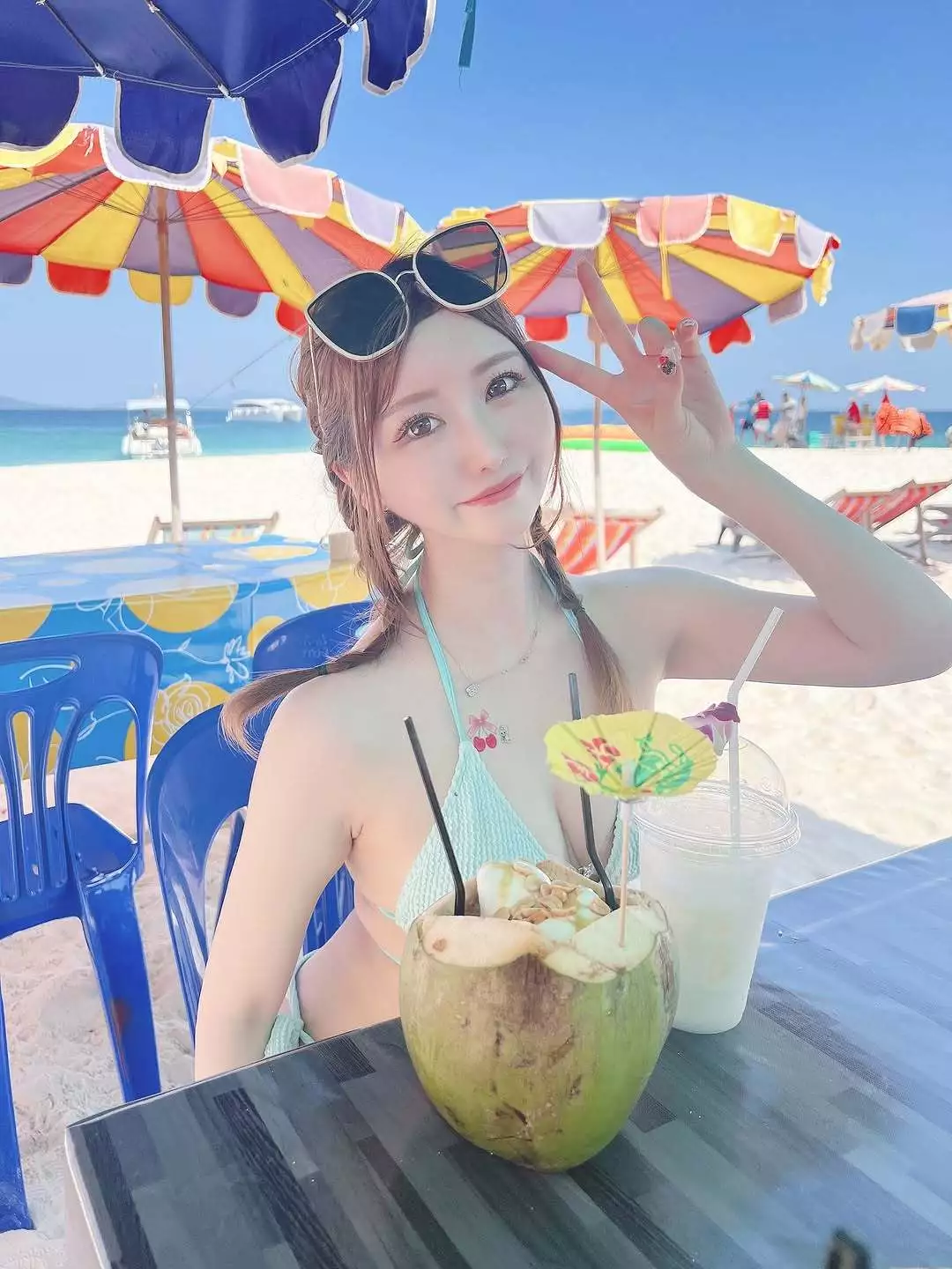 天使 のん