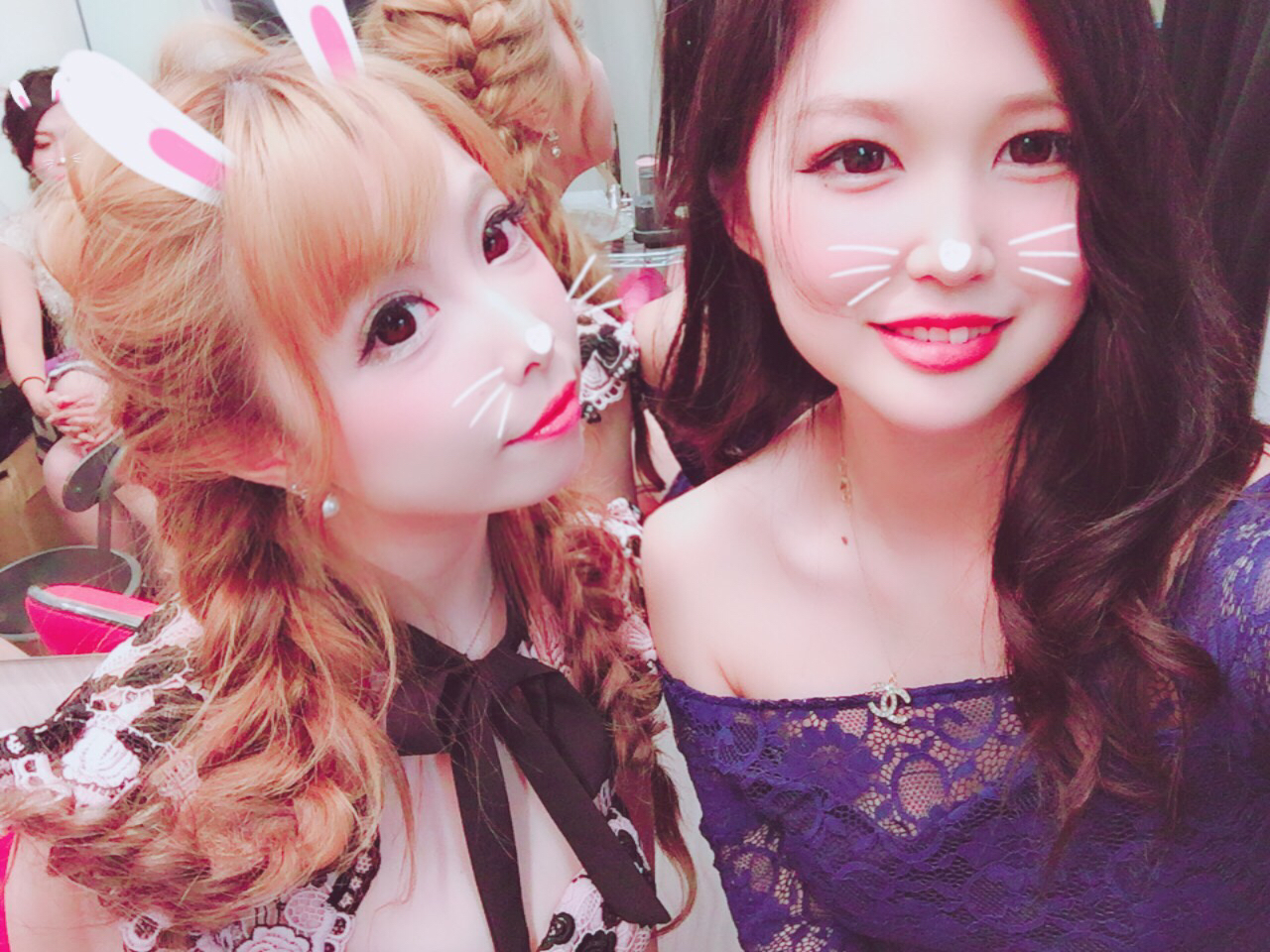 夢乃 サラ