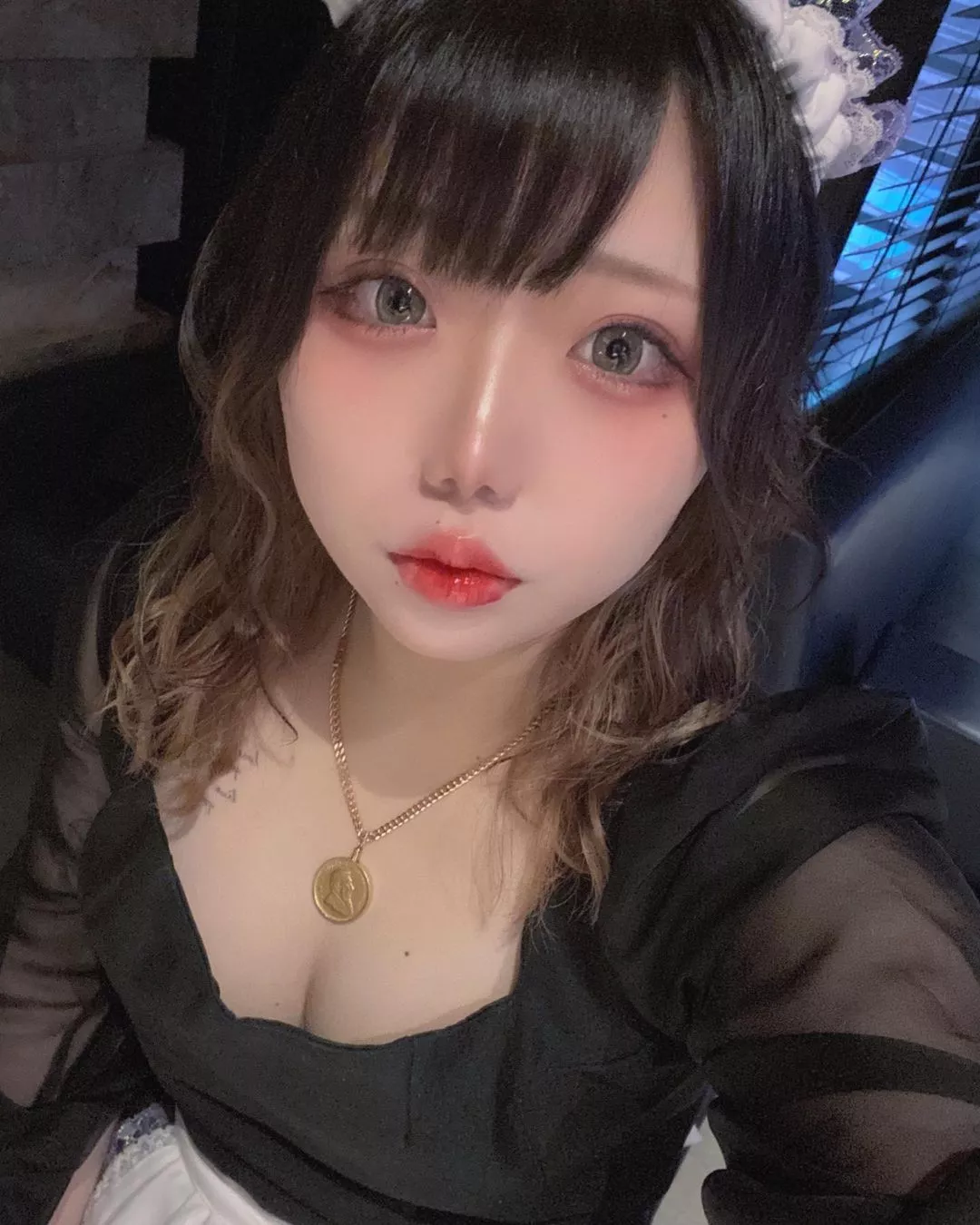 かや