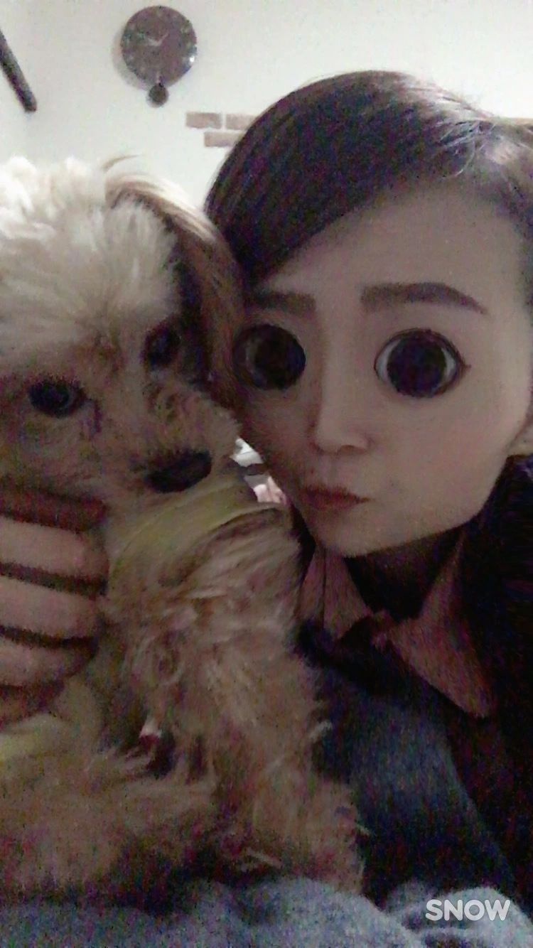 榊 香奈