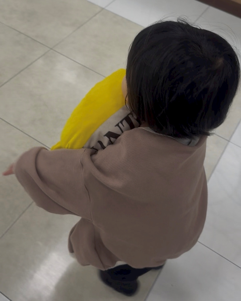 なつき