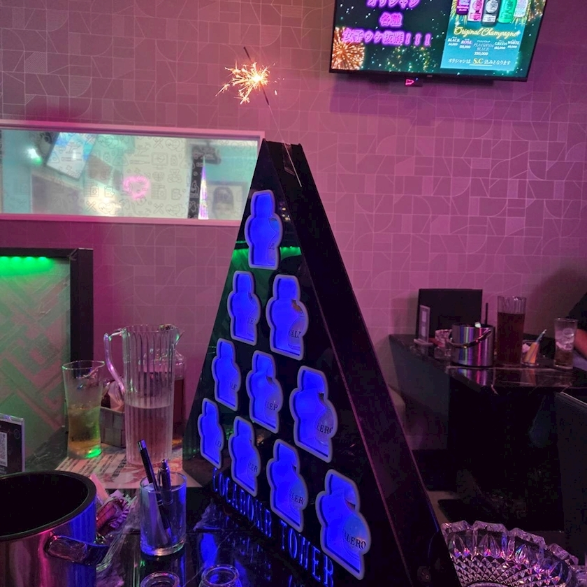 東堂 ユリカさま