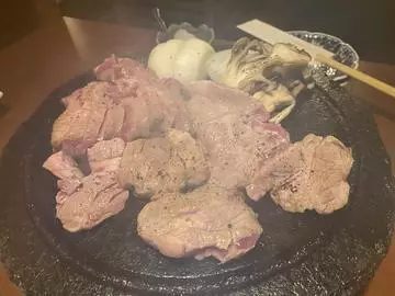 長瀬 純恋