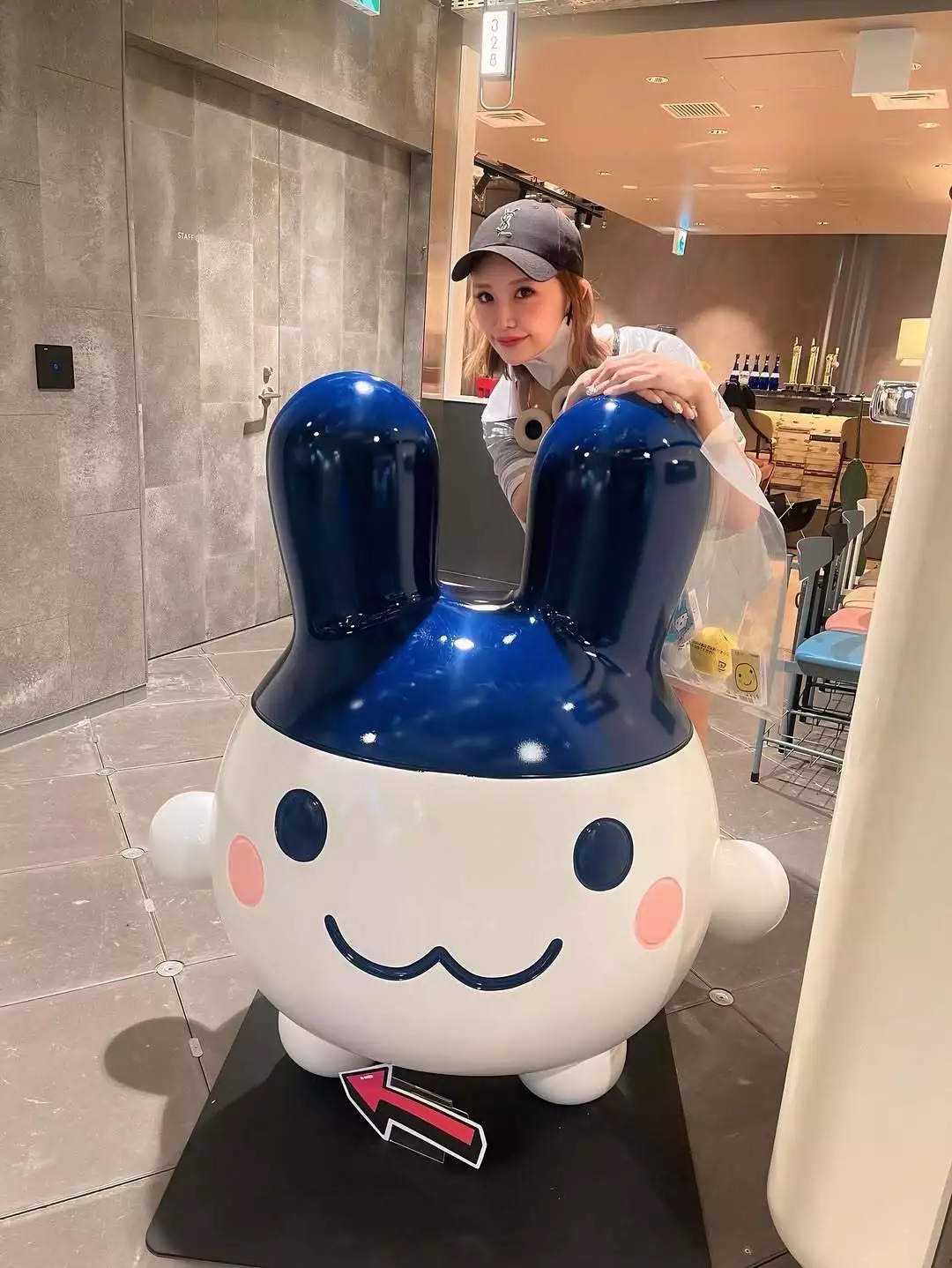 かお