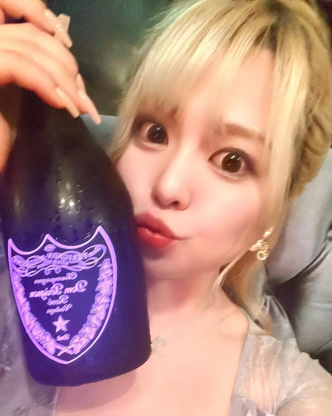 唯月 彩瑛