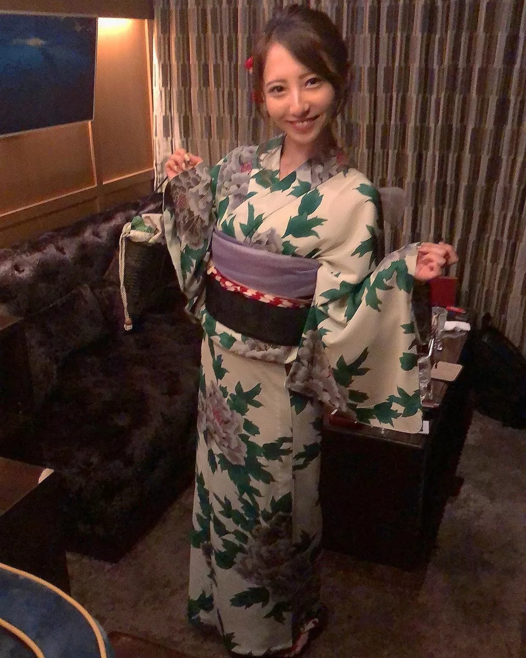 はるな