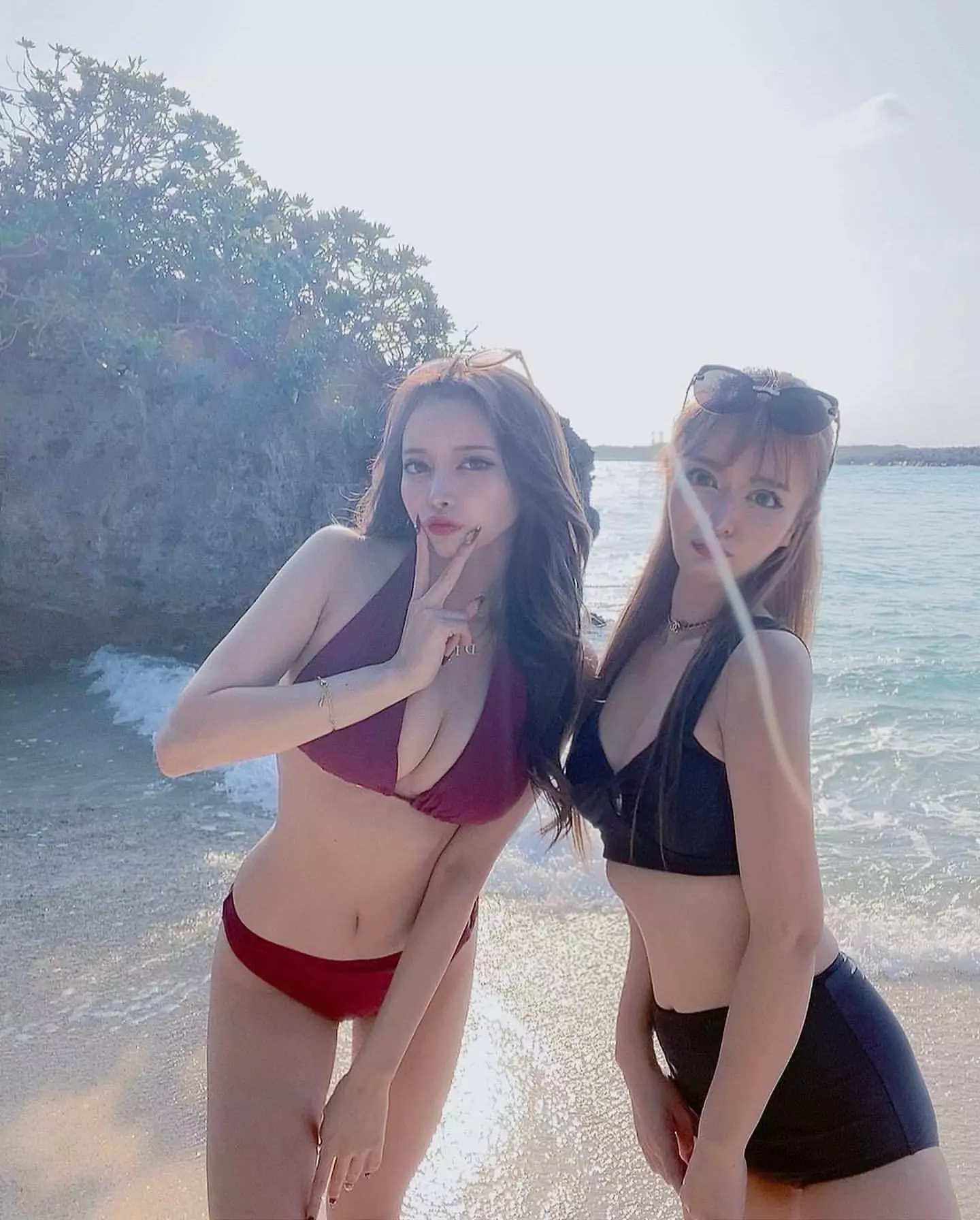 美夜