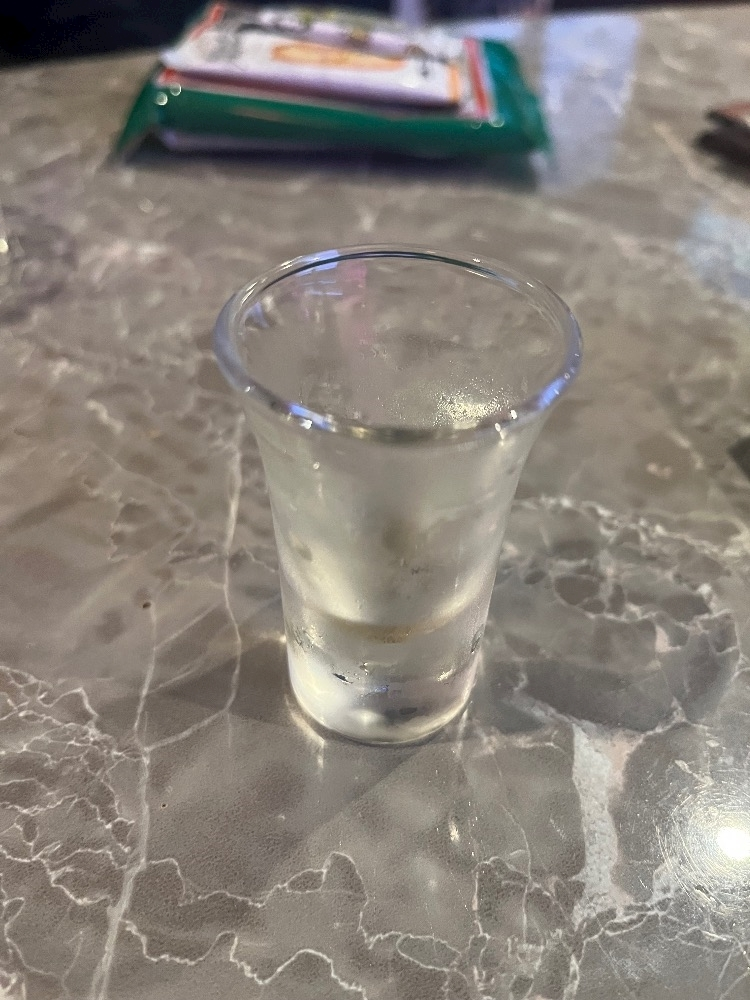 へべれけ酔拳あや