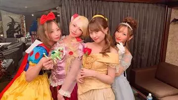 紫月 あやか