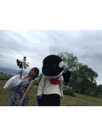 蓮見 リア