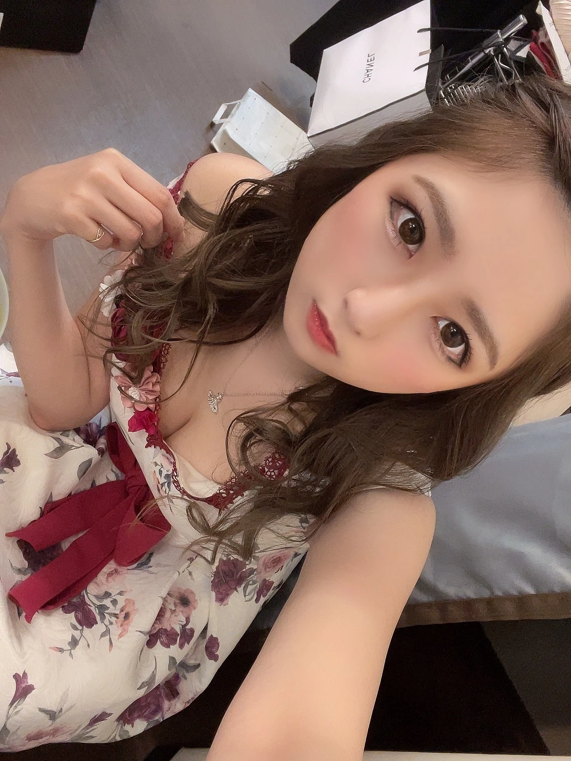 ゆあ