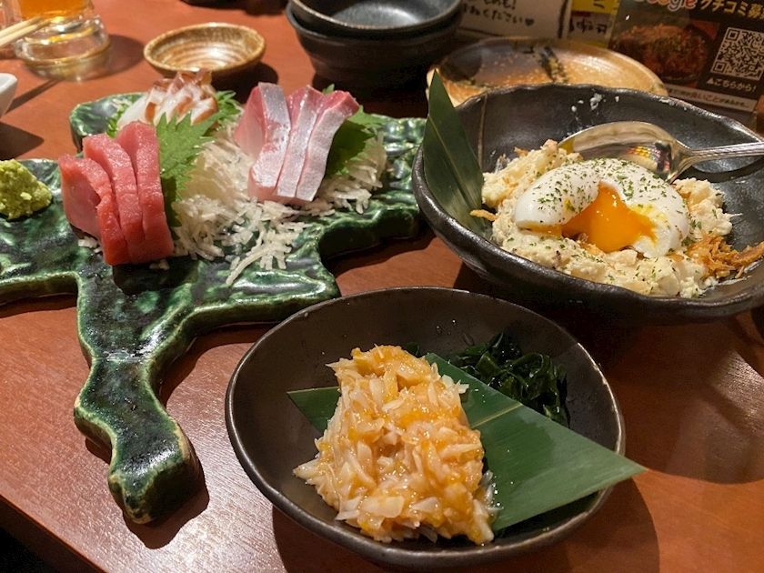 あーだこーだそら