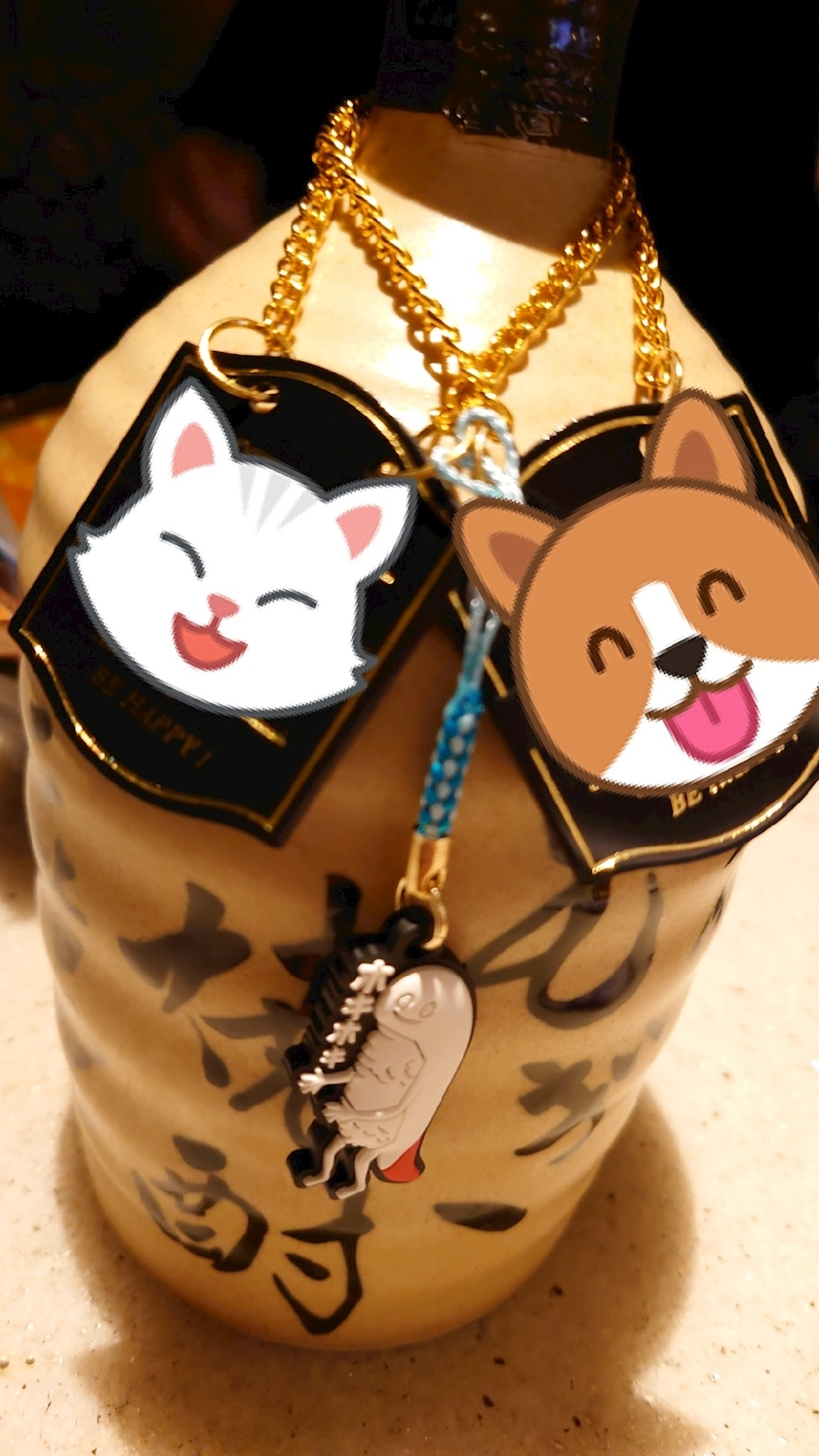 のはら かすみ