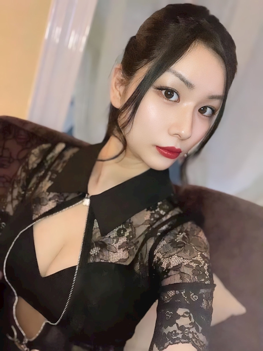 華宮 れい