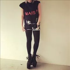 桃瀬 百華