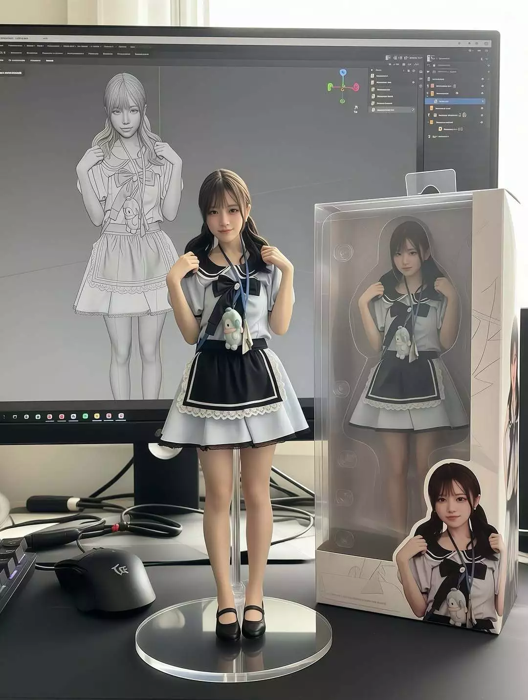 まりん