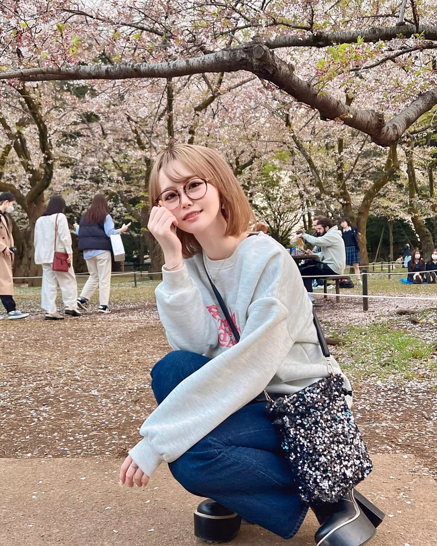 春川 みみ