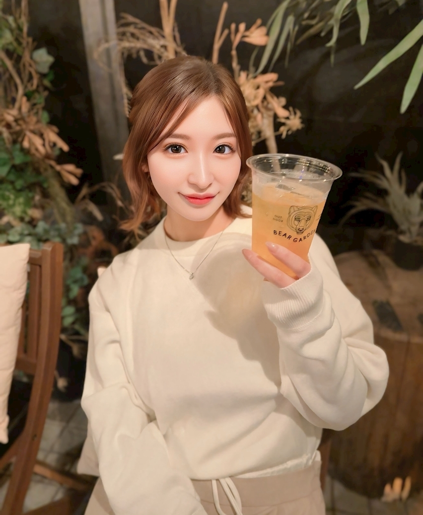 美波 あいか