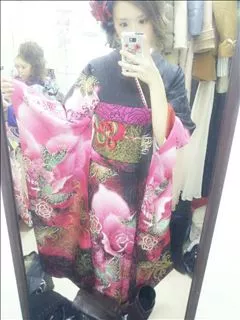 桃瀬 百華