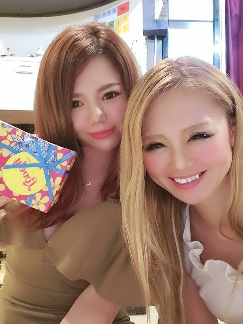 姫花
