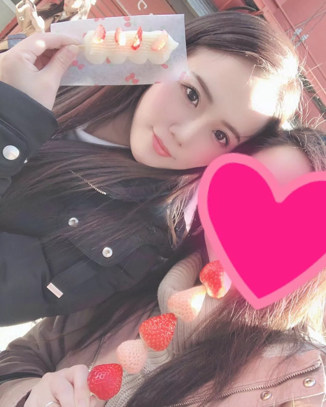 蘭々