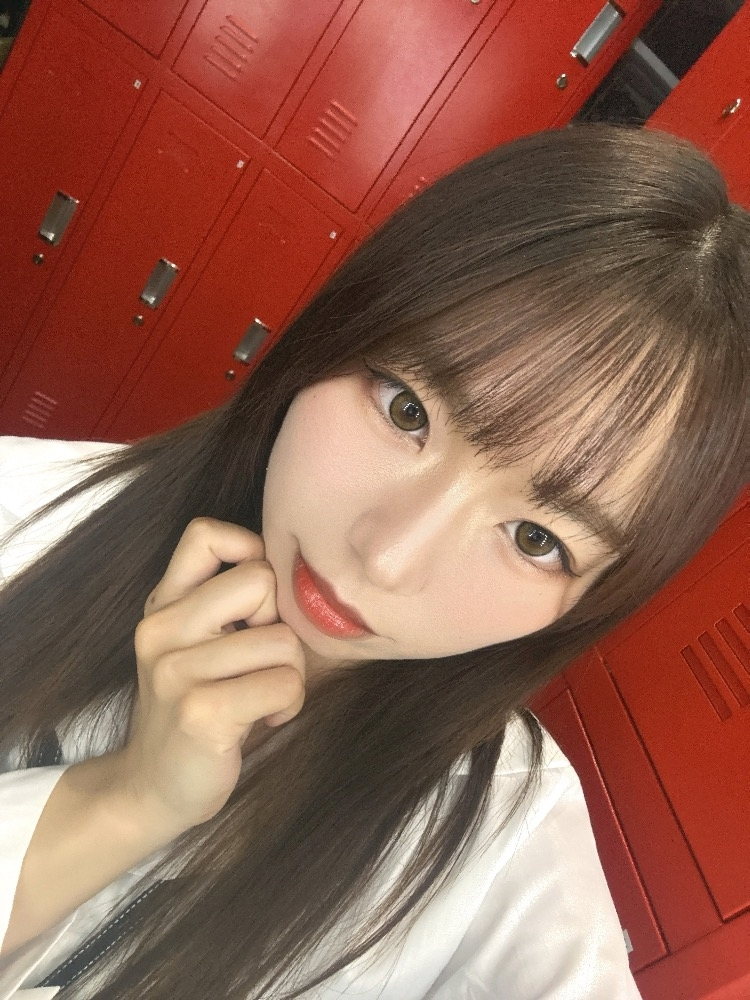 あお