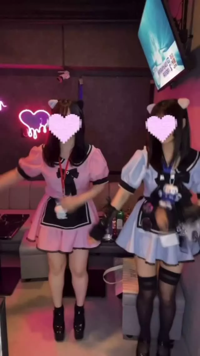 りあちゃん!?