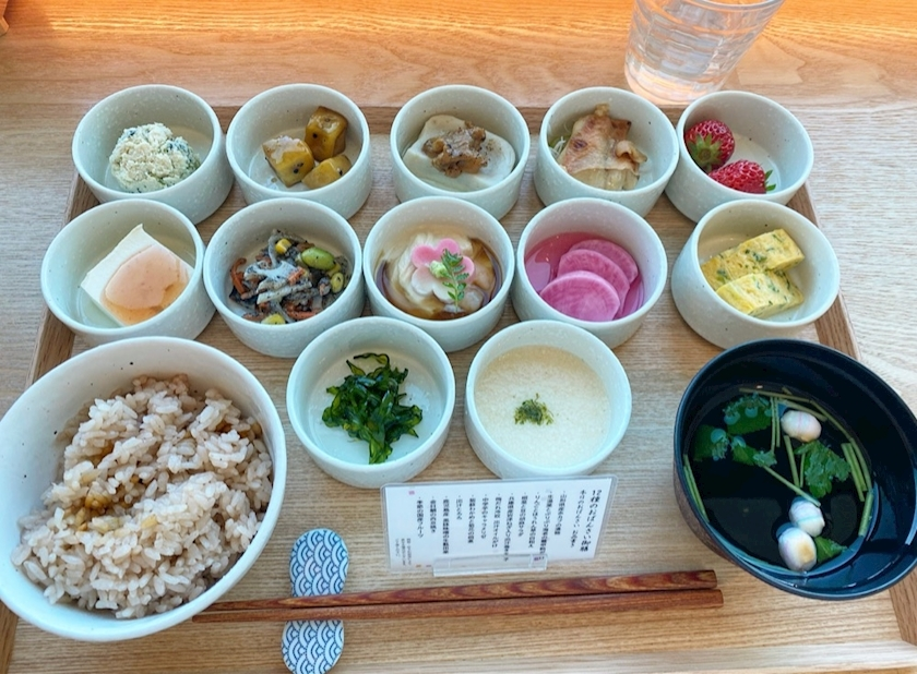 一条 みさき