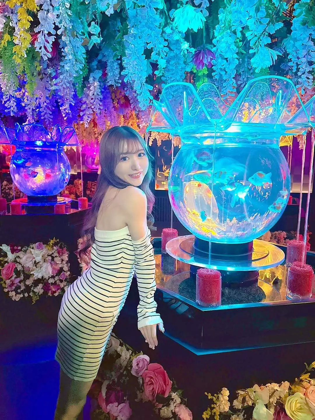 天使 のん