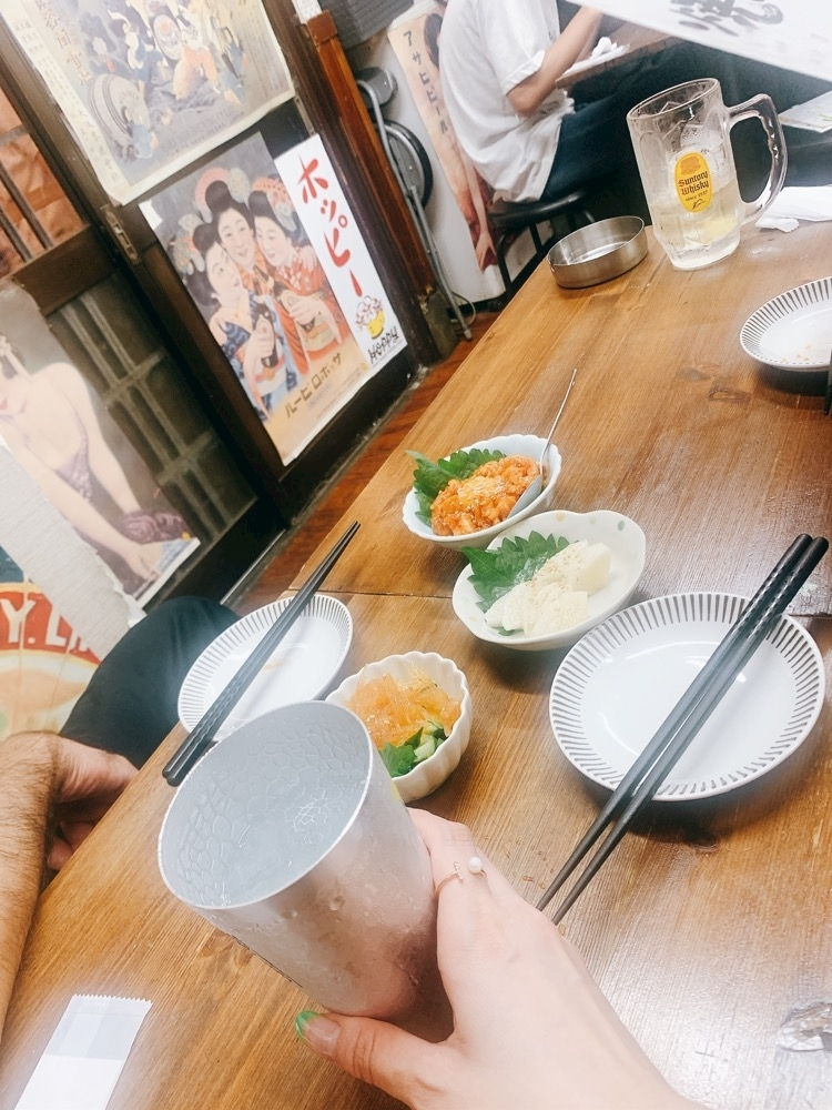 まりな