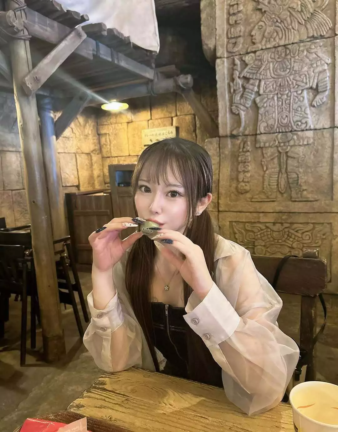 かりな