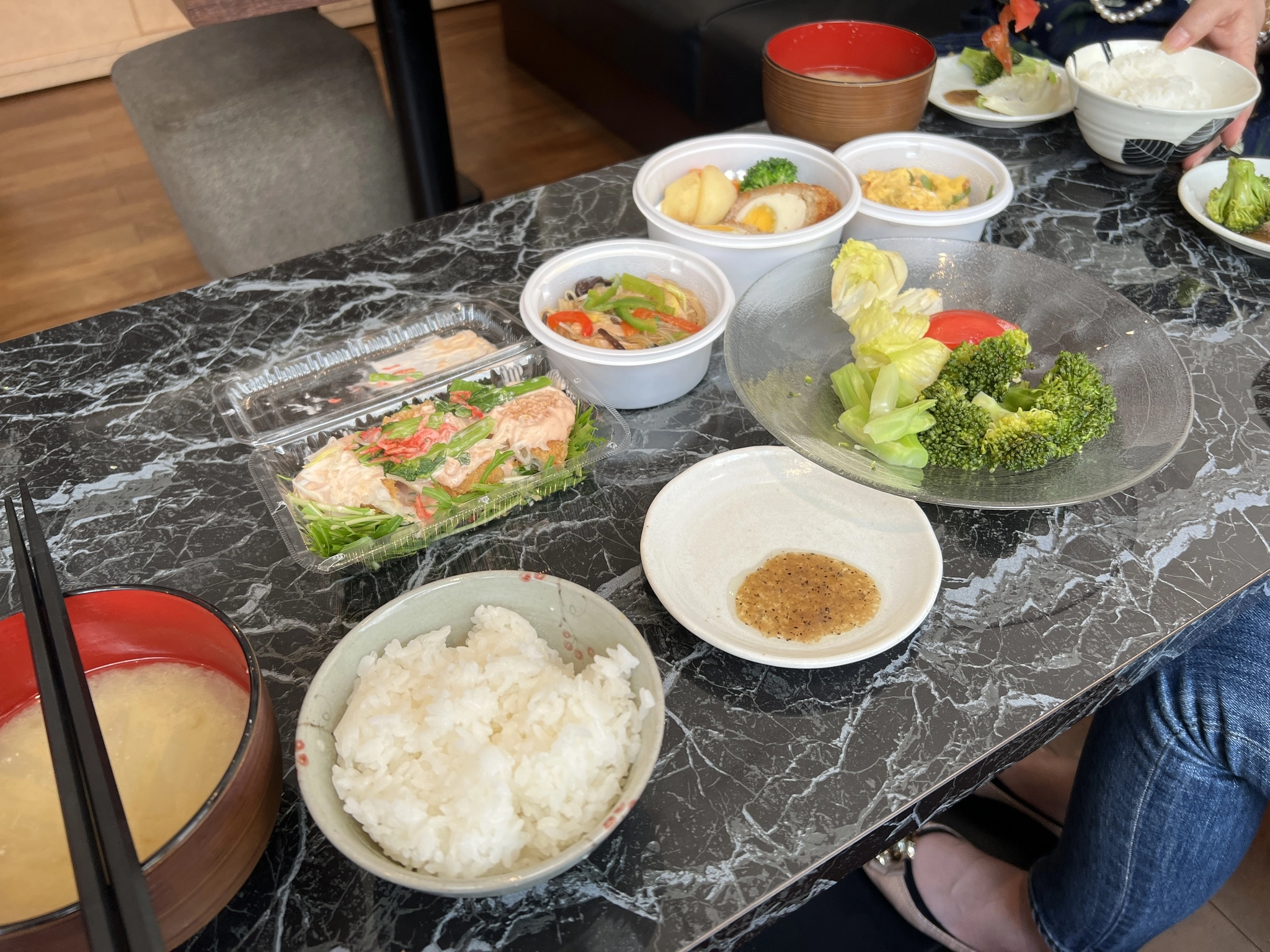 藤本 祐子ママ