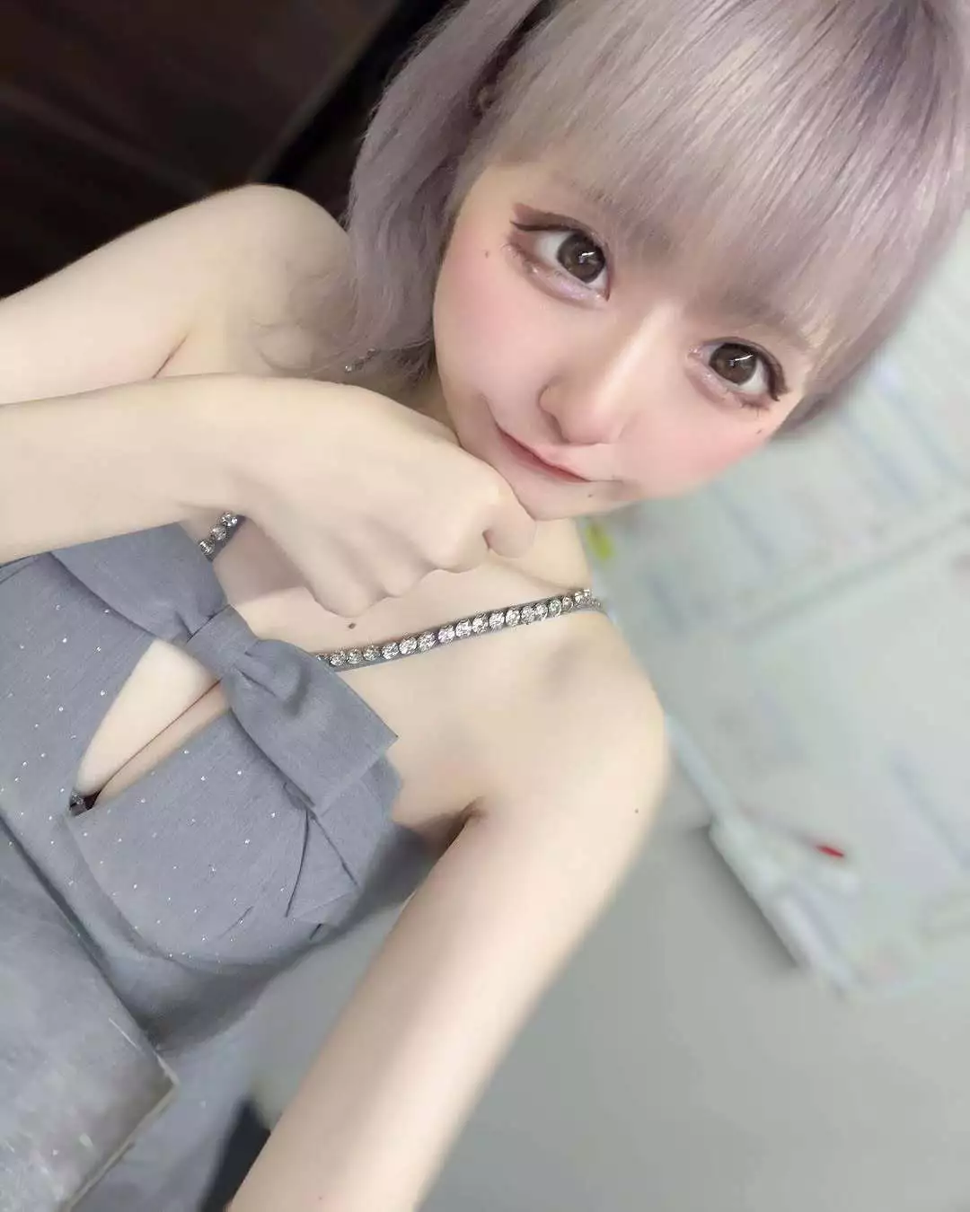 雛鶴 めい