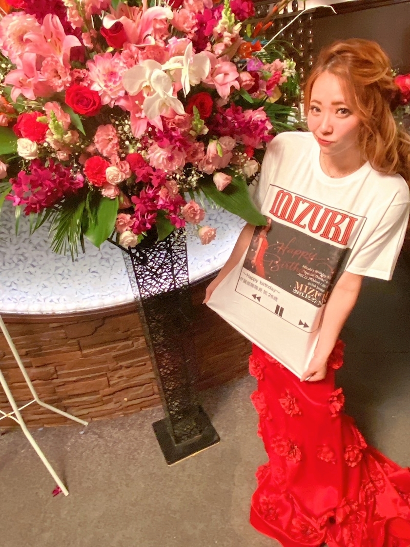 美月
