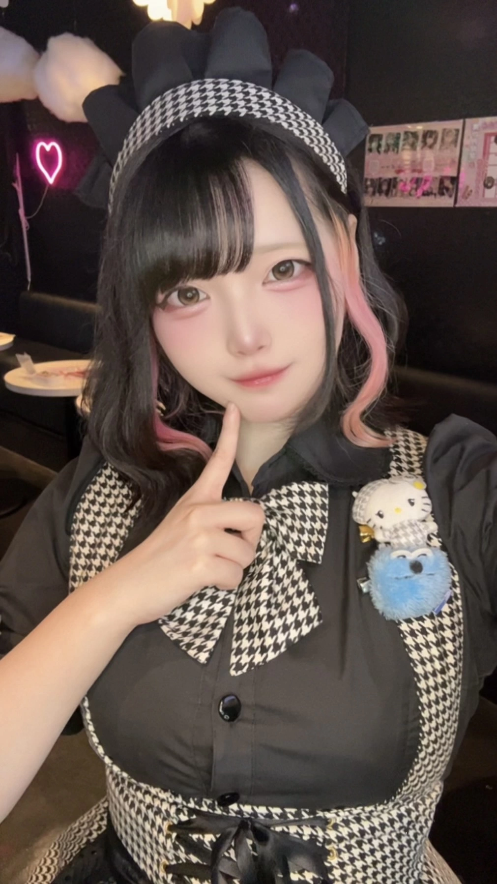 小鳥遊 もか