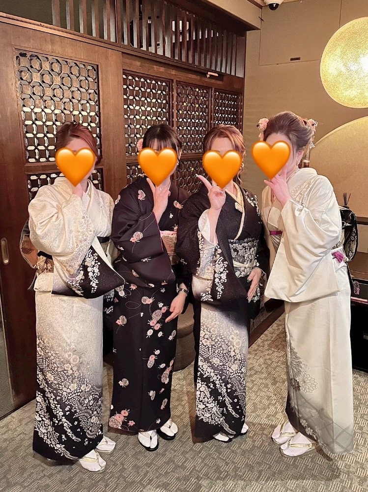 一心 あかね