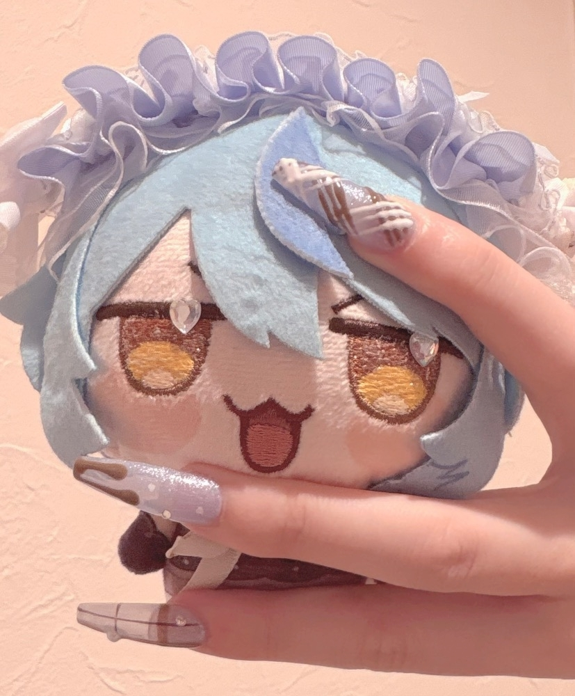 こん