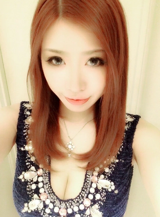 橘 あんな