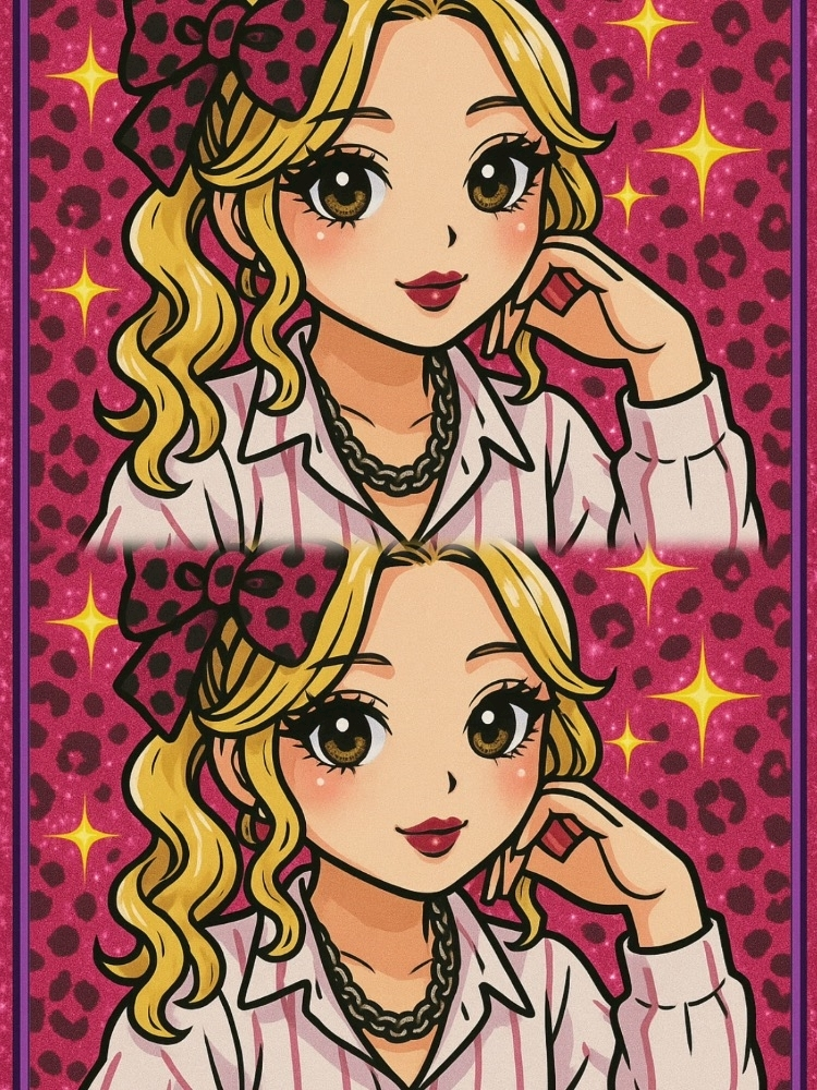 らな