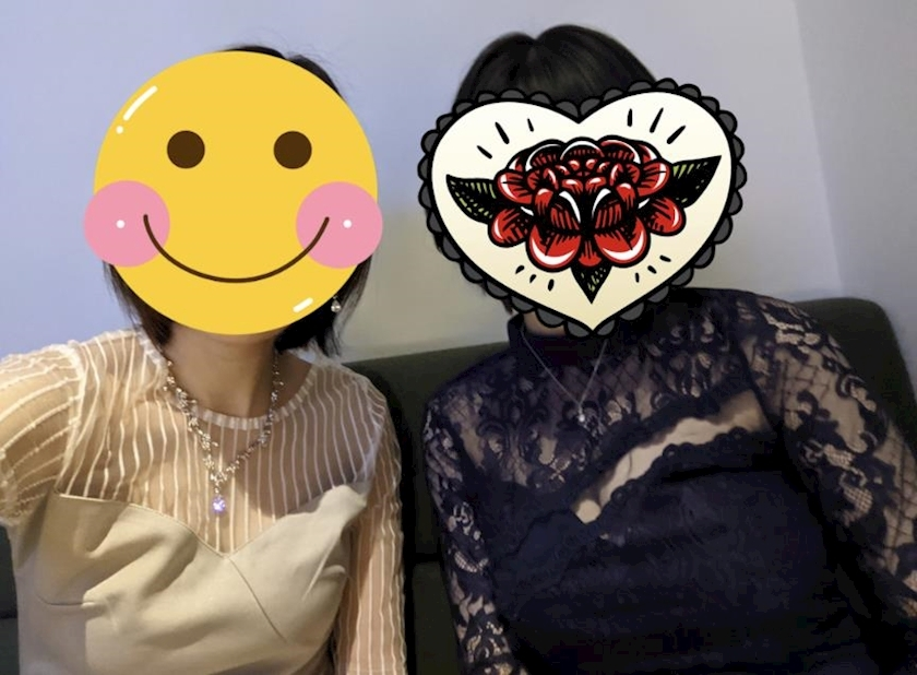 涼宮 しずか