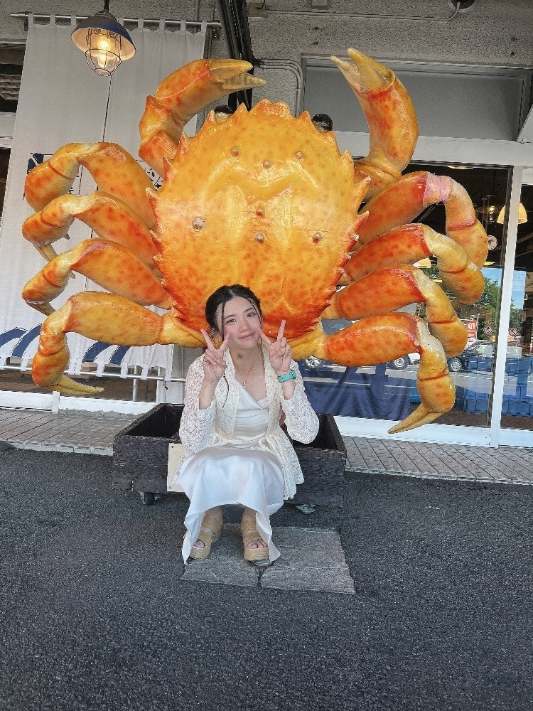 天乃 星羅
