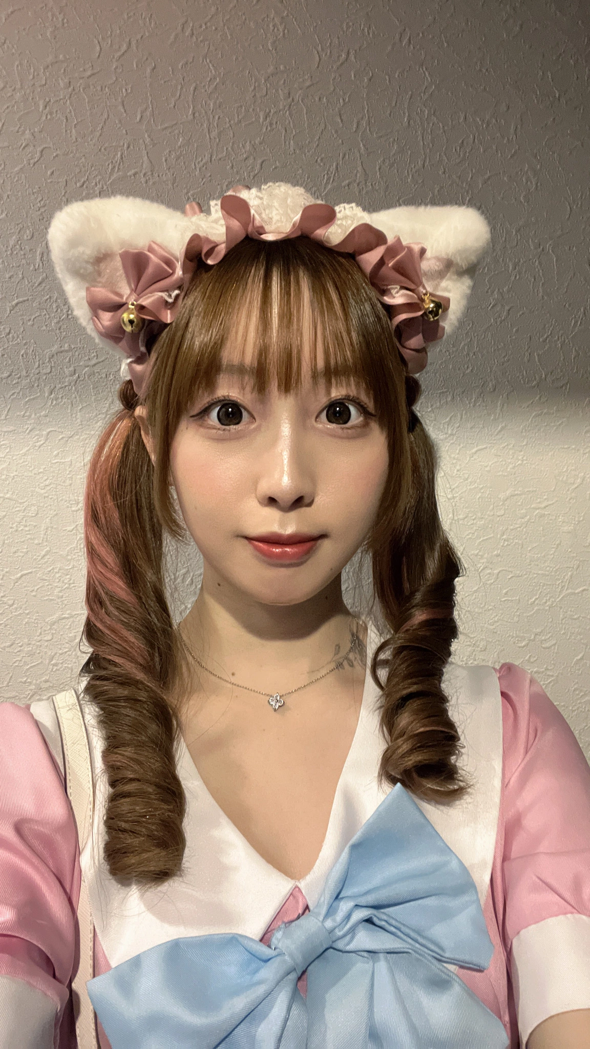 Kitty(ミ･｡･ミ)♡