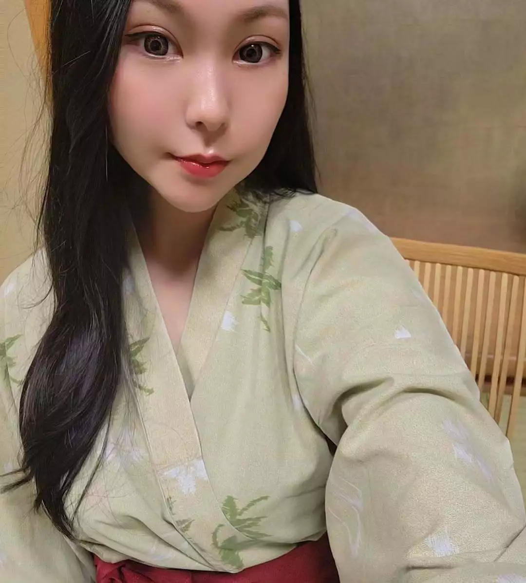 桃 かんな