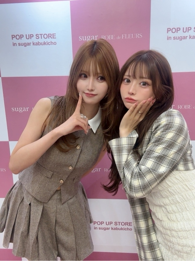 うづき ふうか