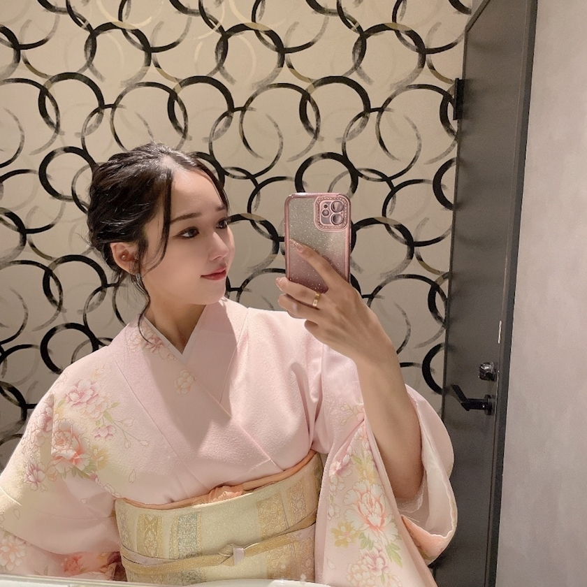 五条 はるな