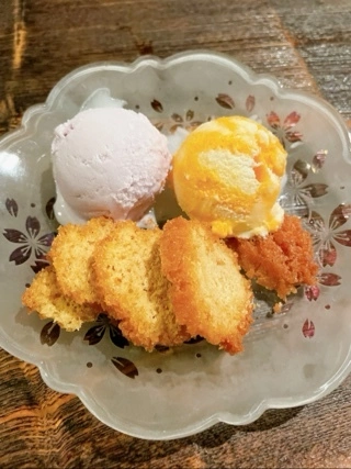宝條 夏恋