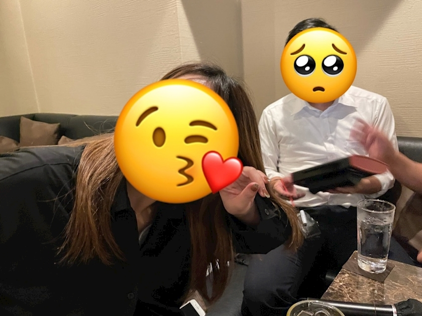 あんな